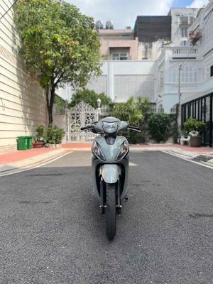 Cầm đồ thanh lý Honda Vision 2024 BS:79HA-04161