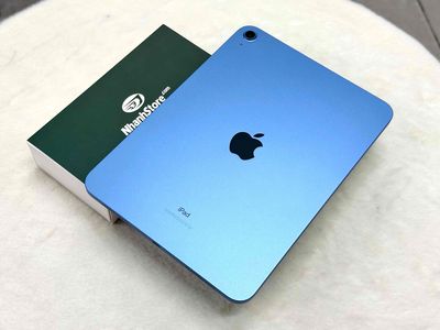 iPad Gen 10 64GB Wifi BH TGDĐ 02/2026 Pin100 Sạc5l. Mua bán Máy tính bảng tại Quận Ninh Kiều Cần Thơ được đăng bởi Cầm đồ Nhanh