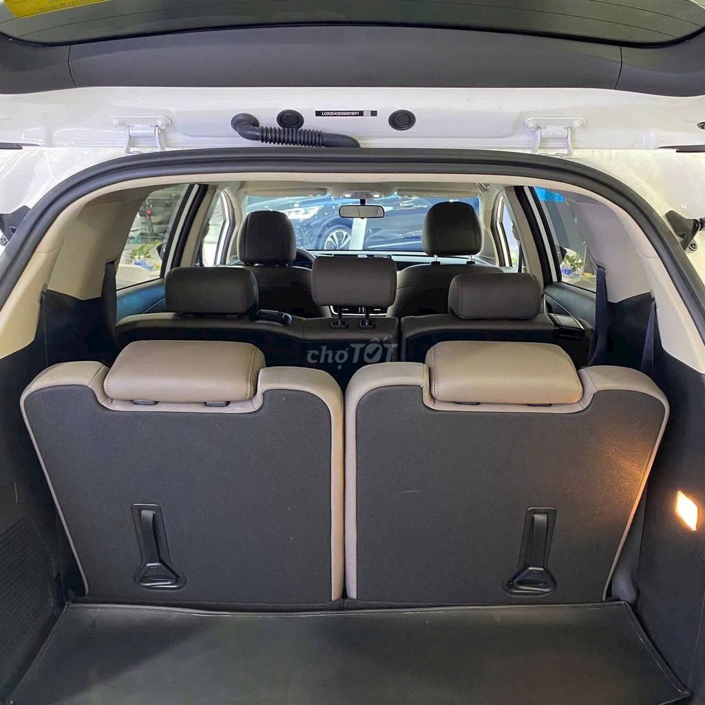 BYD M6 2025 trả trước chỉ với 75tr600, sẵn xe. Mua bán Ô tô tại Thành phố Thủ Đức Tp Hồ Chí Minh được đăng bởi BYD TP HCM hình 7