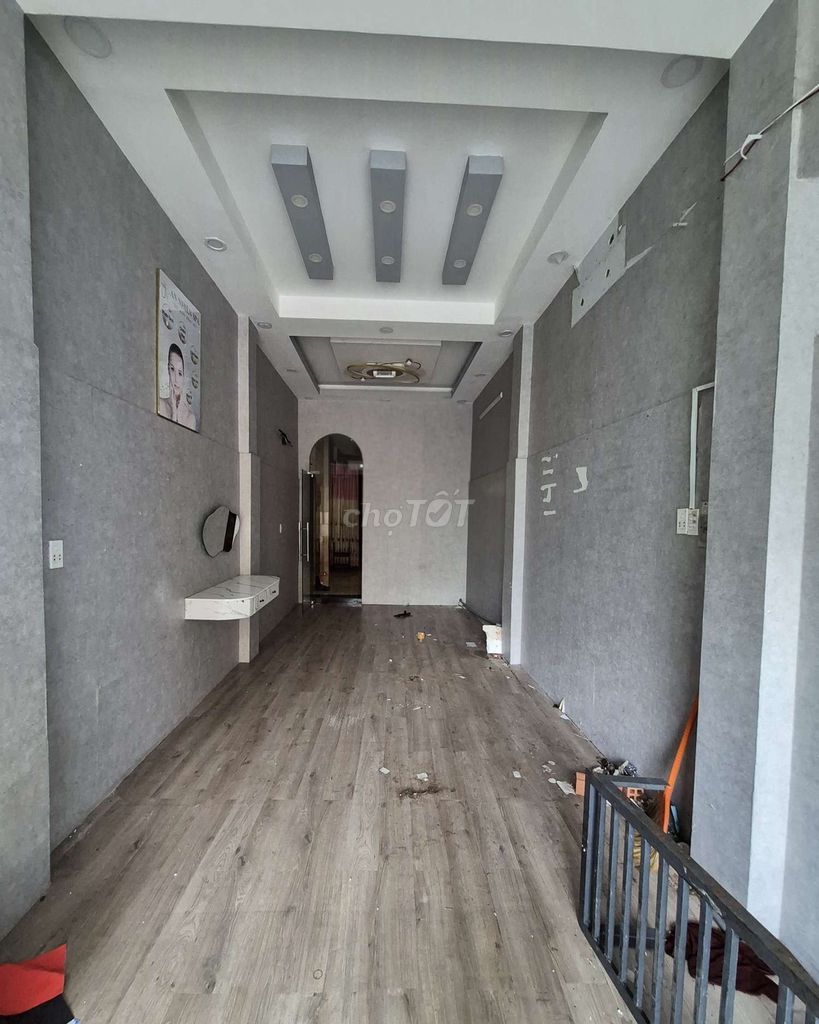 Аренда · 2 комн. · 52 м² · Quận Tân Phú, ул. Gò dầu