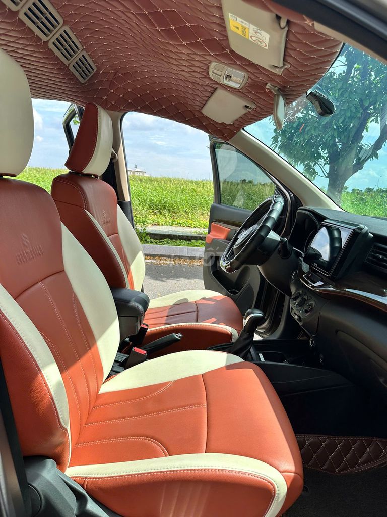 Suzuki Ertiga 2019 GLX 1.5 AT - 53000 km. Mua bán Ô tô tại Thành phố Thủ Đức Tp Hồ Chí Minh được đăng bởi THP Auto hình 6