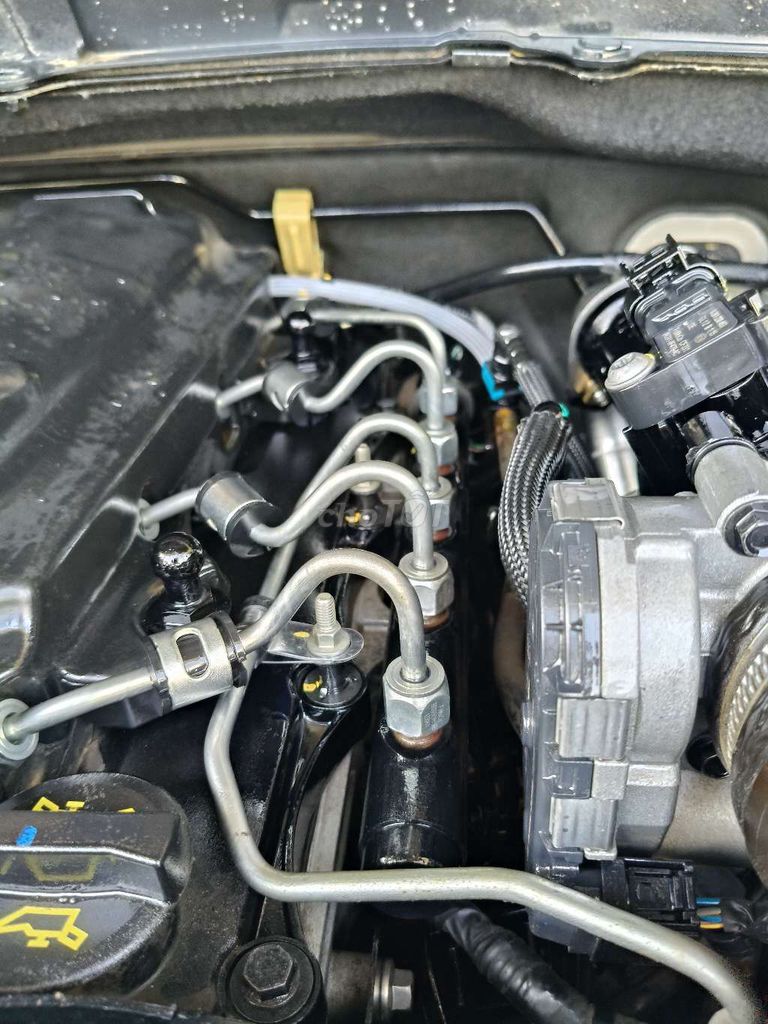 Ford Ranger 2016 XLT 2.2L 4x4 MT - 95000 km. Mua bán Ô tô tại Huyện Thanh Trì Hà Nội được đăng bởi Chuyên mua bán xe Bán Tải Lướt  hình 15