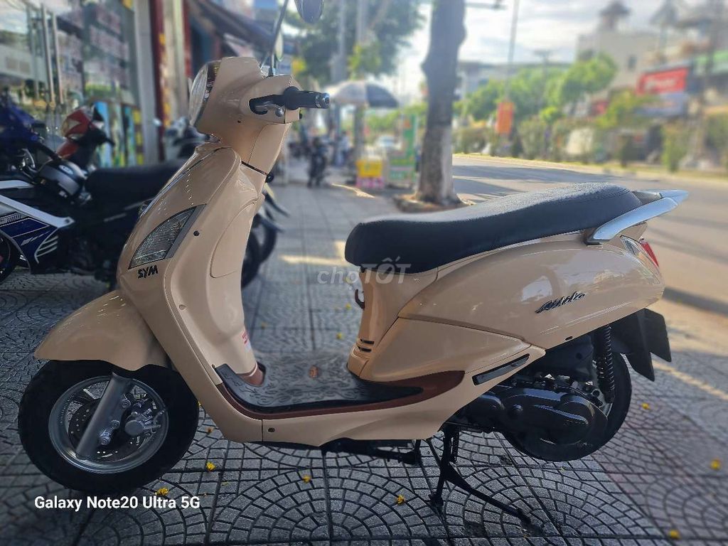 ALiZABETH Fi Cọp. Mua bán Xe máy tại Quận Thanh Khê Đà Nẵng được đăng bởi TRẦN QUỐC THANH hình 3