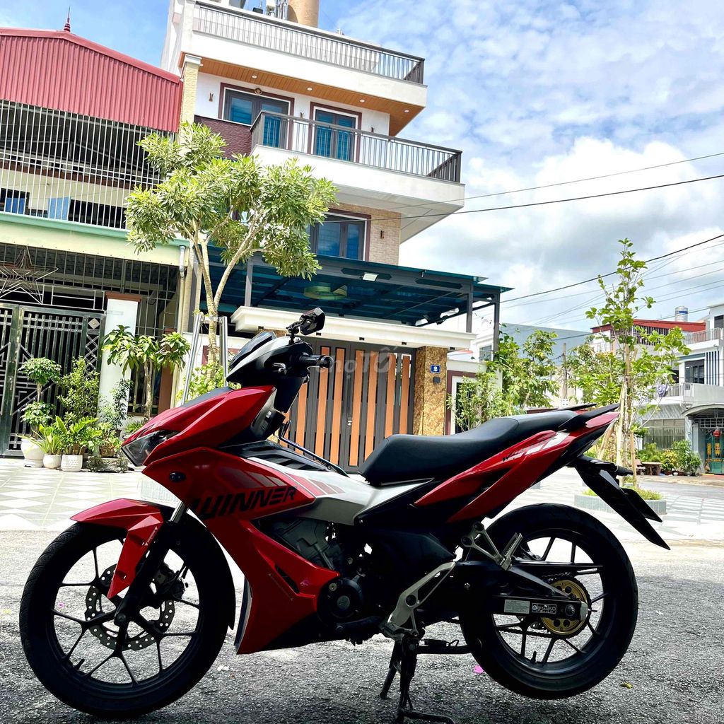 cần bán winner 150 hỗ trợ trả góp. Mua bán Xe máy tại Huyện An Dương Hải Phòng được đăng bởi Xe Máy Khang Chi hình 7