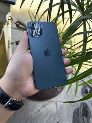 Bán 12Prm 128GB MÁY QT Full CN 🍎