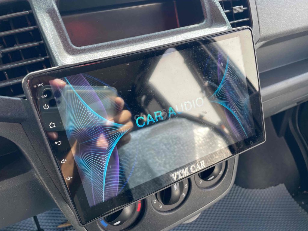 KENBO 2023 25.000 km. Mua bán Ô tô tại Quận Cái Răng Cần Thơ được đăng bởi ÔTÔ TRẦN BẢO hình 6