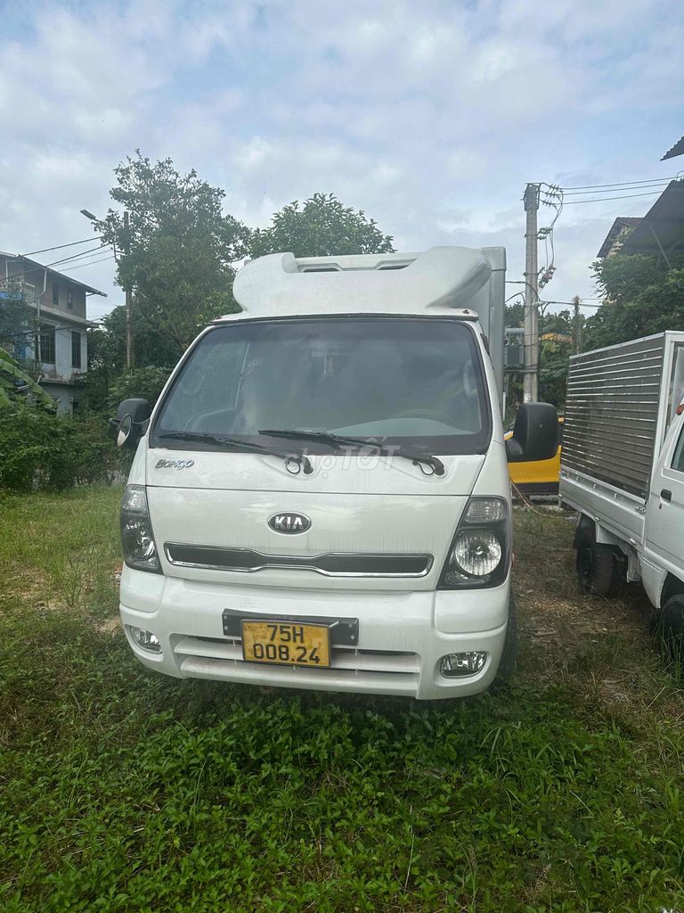 Suzuki Carry Truck. Mua bán Xe tải, xe ben tại Thành phố Huế Thừa Thiên Huế được đăng bởi a tuấn hình 5