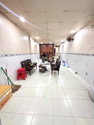Townhouse 77 m² · 2 bed · Đường Lũy Bán Bích