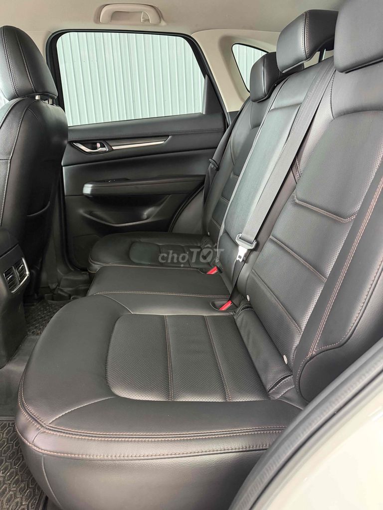 Mazda CX 5 2024 Luxury 2.0 AT - 19 km. Mua bán Ô tô tại Huyện Đức Trọng Lâm Đồng được đăng bởi Đức Trọng hình 6