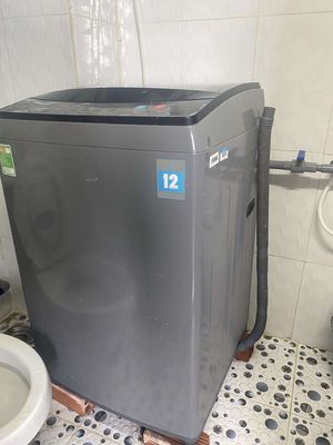 Máy giặt CASPER 8.5KG