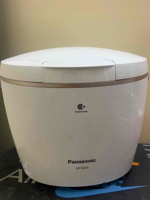 Máy xông mặt Panasonic Nanocare EH-SA90. Mua bán Nội thất, đồ gia dụng khác tại Quận 3 Tp Hồ Chí Minh được đăng bởi Phương Ngân