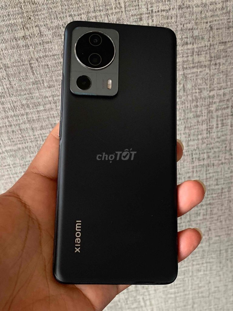 Xiaomi 13 Lite ram 8+4/256GB máy Zin. Mua bán Điện thoại tại Quận Hoàng Mai Hà Nội được đăng bởi phạm duy hình 1