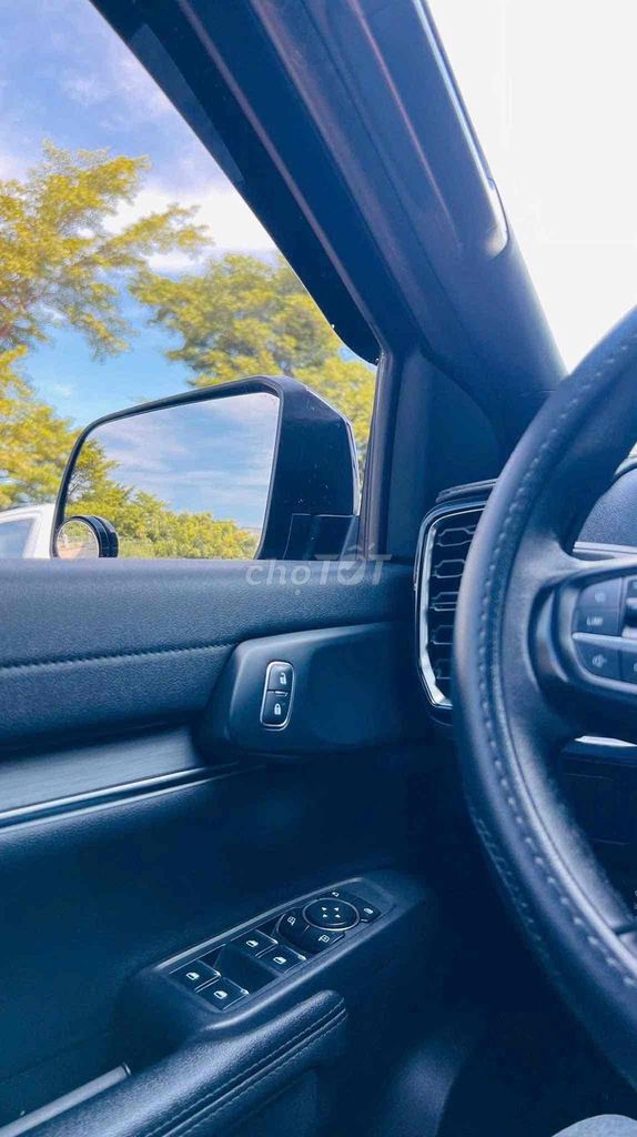 🔥 FORD EVEREST TITANIUM 4x2 AT– XE ĐÃ QUA SỬ DỤNG,. Mua bán Ô tô tại Huyện Ninh Phước Ninh Thuận được đăng bởi Nguyễn Phúc hình 4