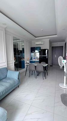 Richmond cho thuê 2pn NTCB 13.5tr | Full nội thất 15.5tr, view thoáng
