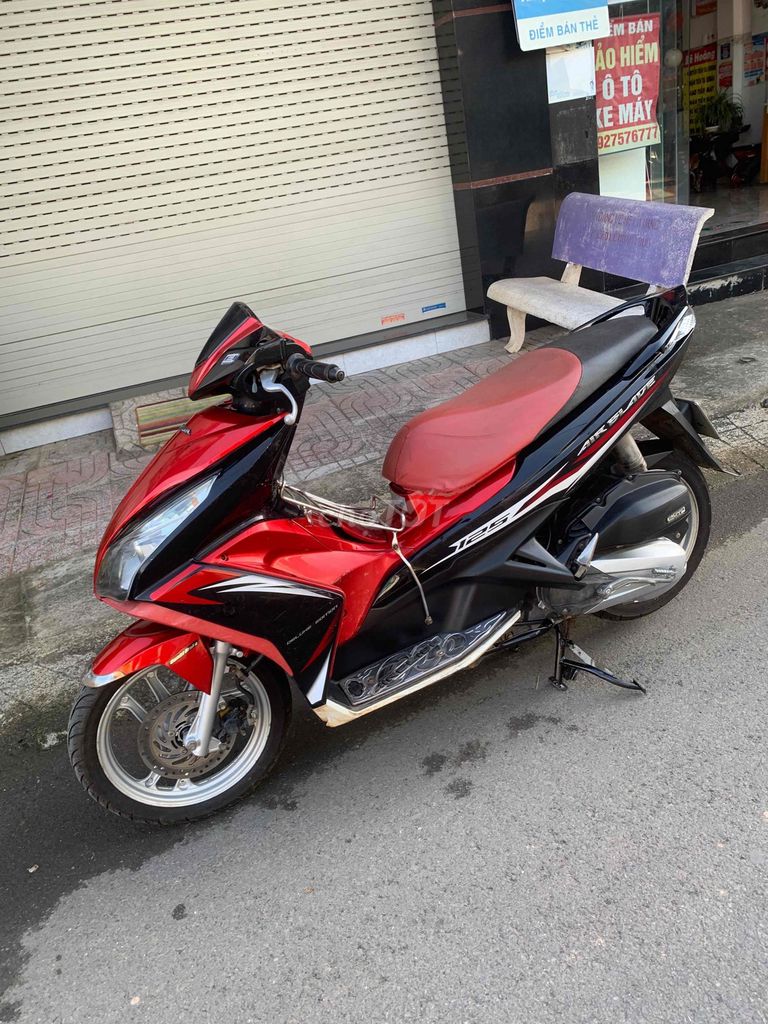 AB 2013 đẹp sạch se. Mua bán Xe máy tại Thành phố Biên Hòa Đồng Nai được đăng bởi Nguyễn Toàn hình 2