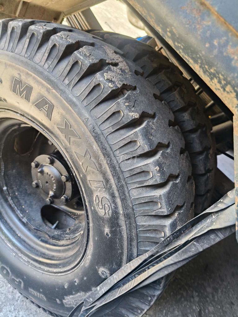 Bán xe tải kia k250 sản xuất 2020 thùng mở 5 bửng. Mua bán Xe tải, xe ben tại Thị xã Bến Cát Bình Dương được đăng bởi Đức hình 7