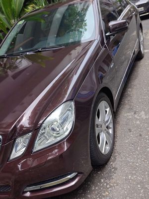 2010 E250 - 148000 km. Mua bán Ô tô tại Quận 10 Tp Hồ Chí Minh được đăng bởi chaika