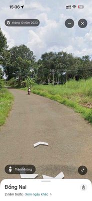 Đất Nhựa Dân Cư Đông TP Đồng Nai