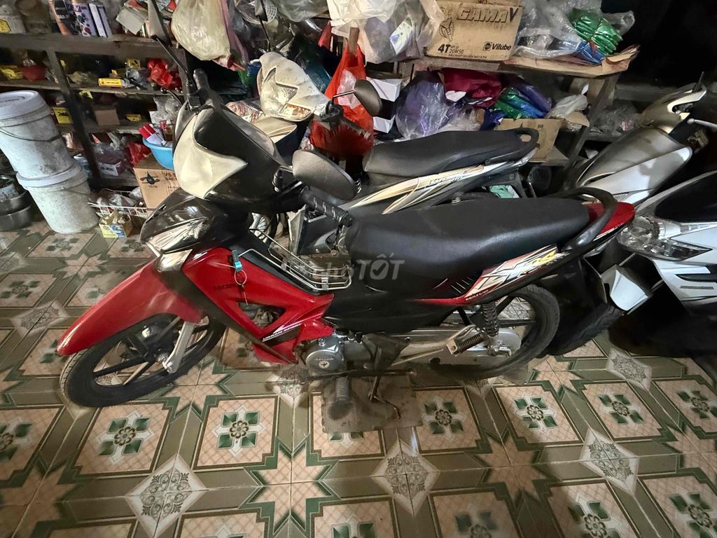 Xe wave RS và wave RSX. Mua bán Xe máy tại Huyện Nghĩa Hưng Nam Định được đăng bởi Chưa đặt tên hình 1