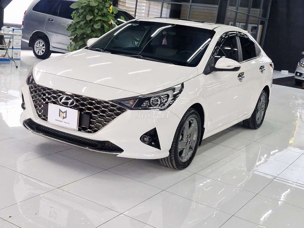 Hyundai Accent 1.4AT ATH bản cao cấp chuẩn GĐ. Mua bán Ô tô tại Huyện Hóc Môn Tp Hồ Chí Minh được đăng bởi Đỗ Tùng hình 2