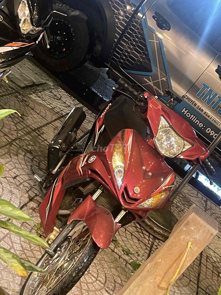 cần ra đi e ex 2014 xuống áo 2010 máy móc zin. Mua bán Xe máy tại Huyện Nghĩa Hành Quảng Ngãi được đăng bởi Bang Le hình 1