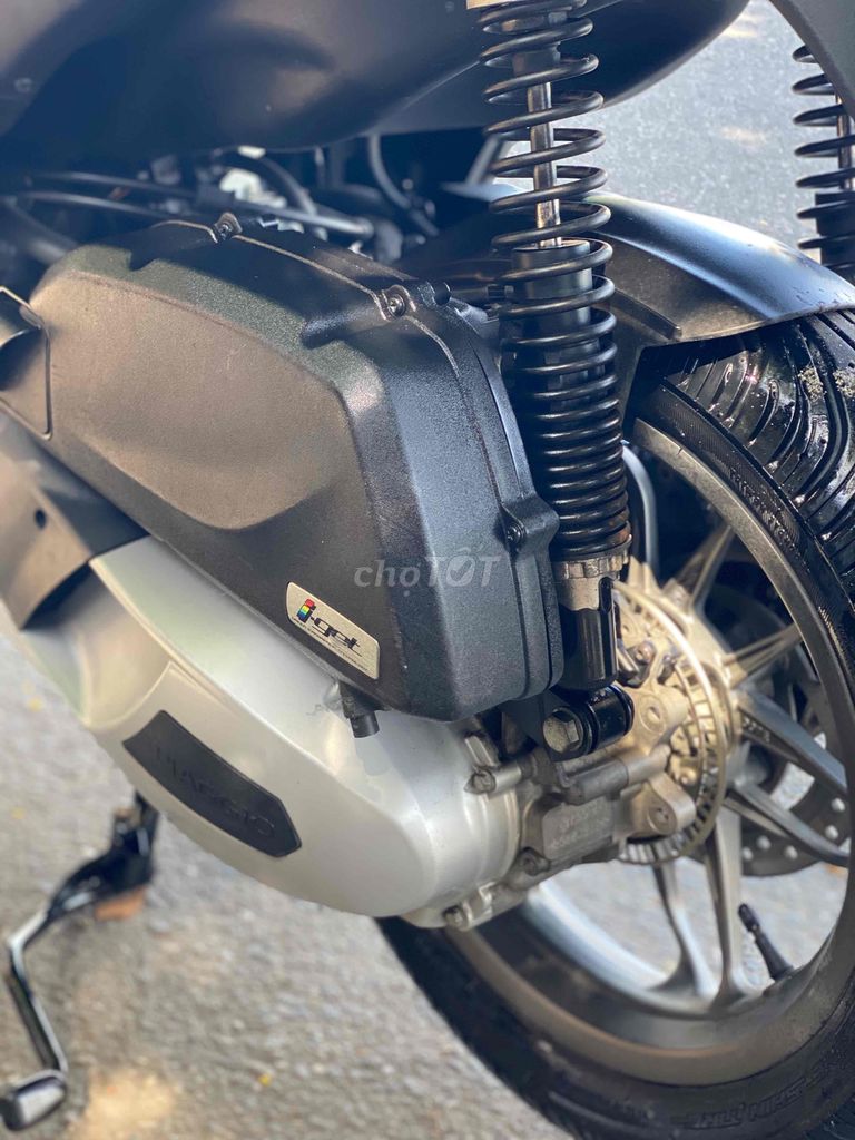 piaggio medley iget abs-trả trước 0đ-góp tư tt 7tr. Mua bán Xe máy tại Quận Sơn Trà Đà Nẵng được đăng bởi khánh duy bán xe trả góp hình 4
