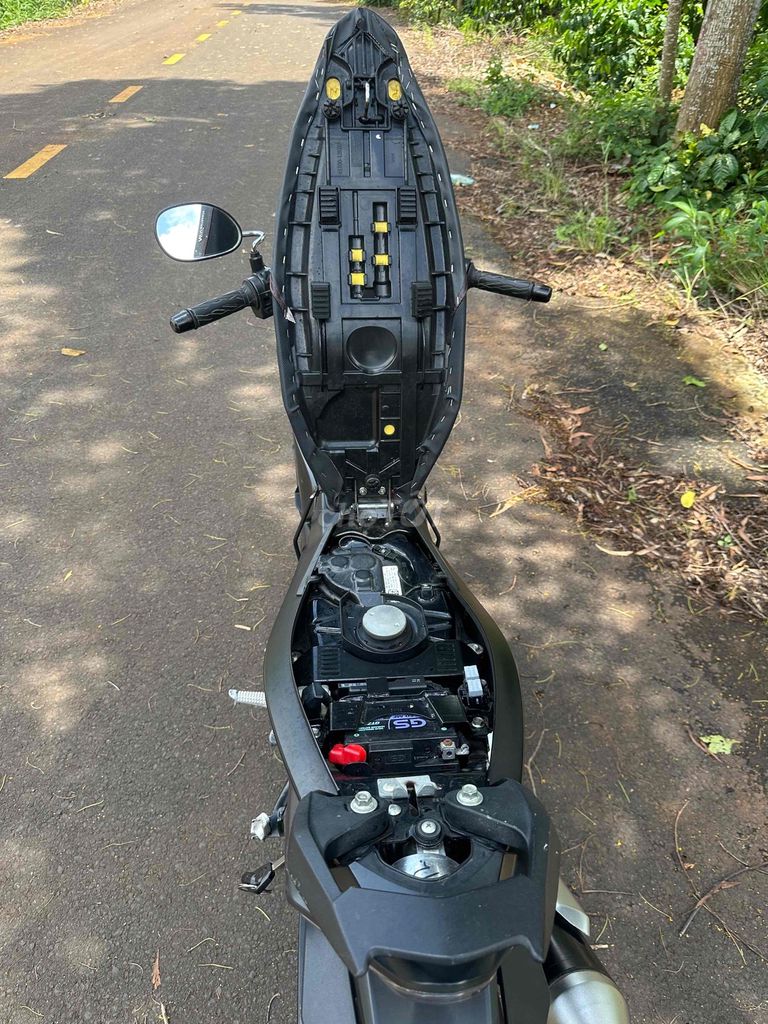 bán satria. Mua bán Xe máy tại Huyện Châu Đức Bà Rịa - Vũng Tàu được đăng bởi Tuấn anh hình 6