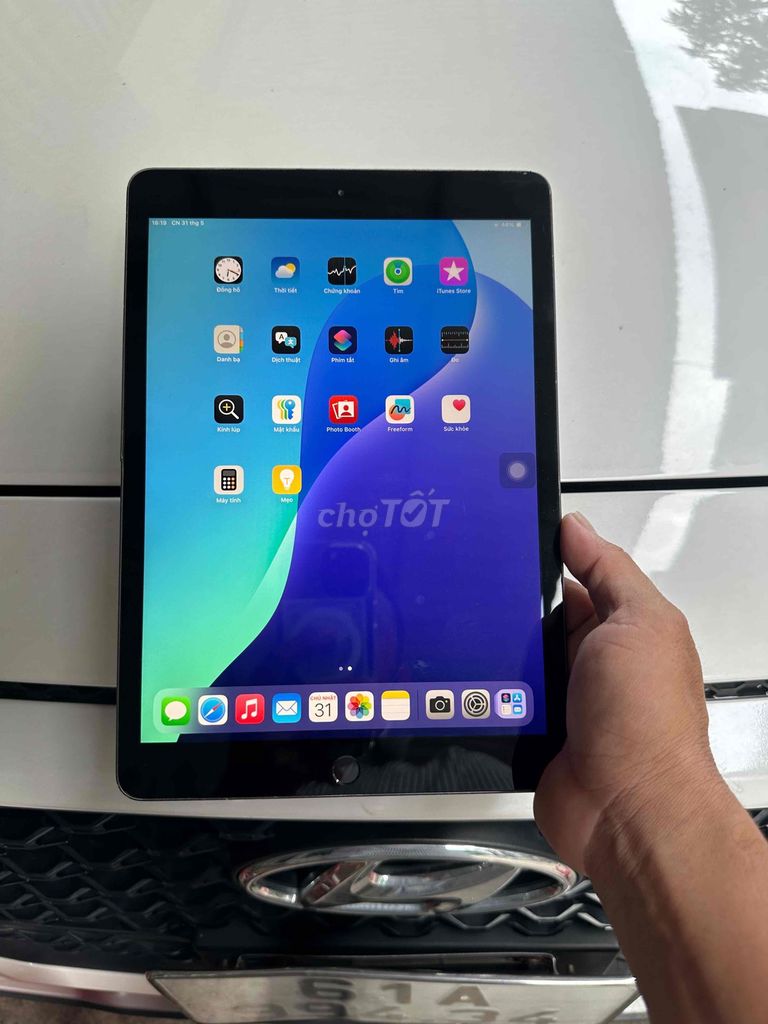 Apple iPad Gen 7 32GB Xám. Mua bán Máy tính bảng tại Thành phố Dĩ An Bình Dương được đăng bởi phương hình 1