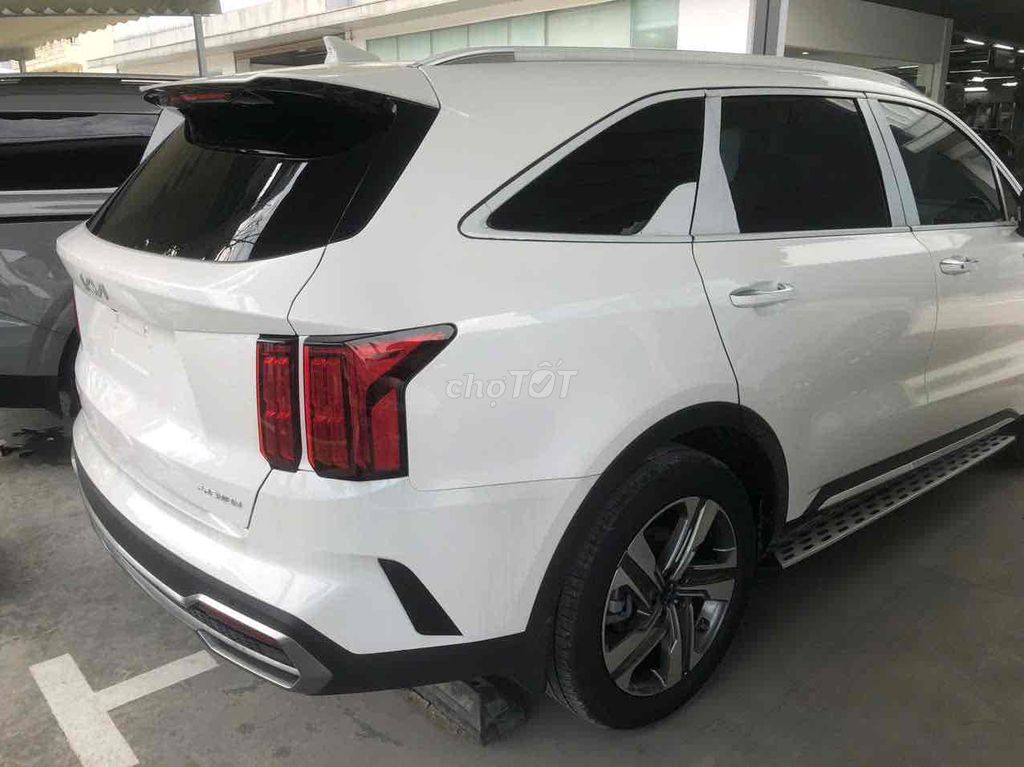 Kia Sorento Premium2025 Cấu Hình Cao - Giá Rất Tốt. Mua bán Ô tô tại Quận 7 Tp Hồ Chí Minh được đăng bởi Nguyễn Minh Tân hình 6