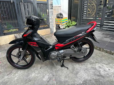 Sirrius 2017 bstp chính chủ . máy zin. Mua bán Xe máy tại Quận Bình Thạnh Tp Hồ Chí Minh được đăng bởi Nguyễn thị ngọc yến