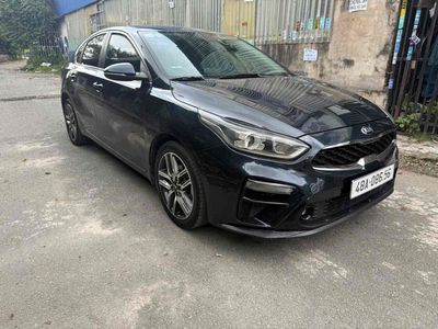 Kia Cerato 2019 1.6 AT Luxury - 66000 km. Mua bán Ô tô tại Quận 12 Tp Hồ Chí Minh được đăng bởi helo