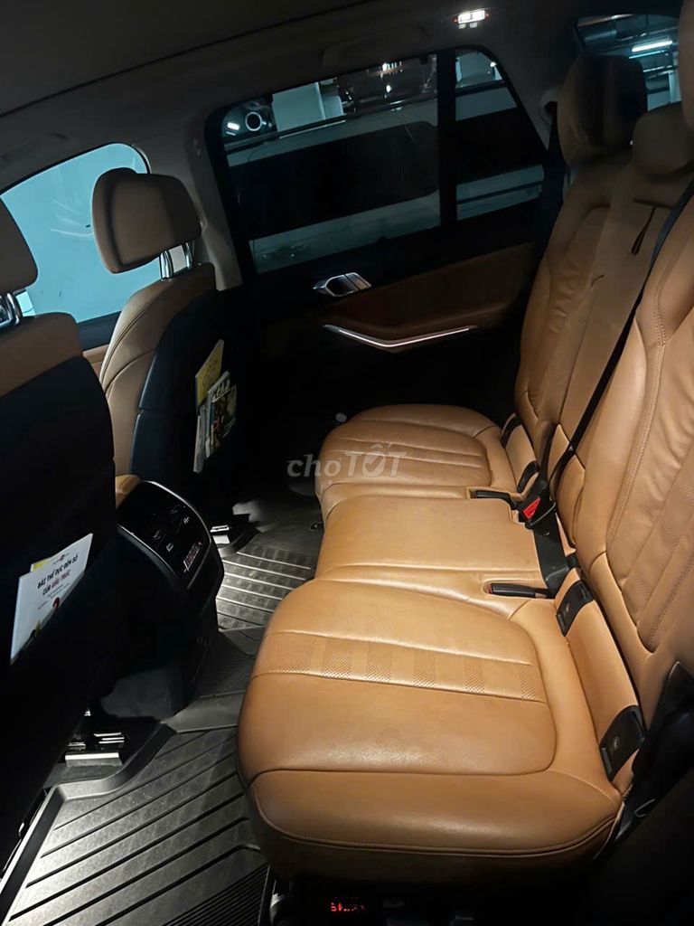BMW X5 2022 Xdrive 40i Plus 19000 km. Mua bán Ô tô tại Quận 7 Tp Hồ Chí Minh được đăng bởi Cuong hình 2