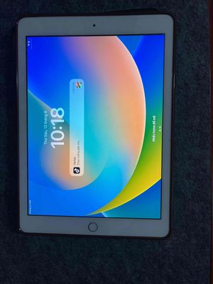 Ipad gen 6 4G. Mua bán Máy tính bảng tại Thành phố Cà Mau Cà Mau được đăng bởi Đường Bá Hổ