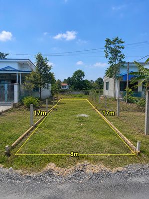 Đất 140,4 m² · Đường Lê Thị Vui