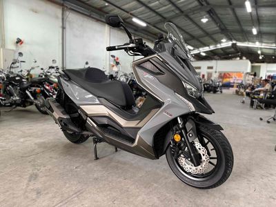 Kymco Xciting S350 ABS 2023