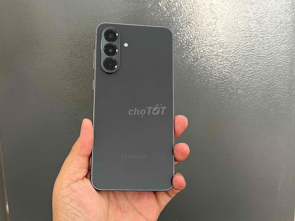 Samsung A56 5G 8GB/256GB FullBox Chính Hãng 9999%. Mua bán Điện thoại tại Quận Ninh Kiều Cần Thơ được đăng bởi Cầm Đồ Tấn Lợi hình 1