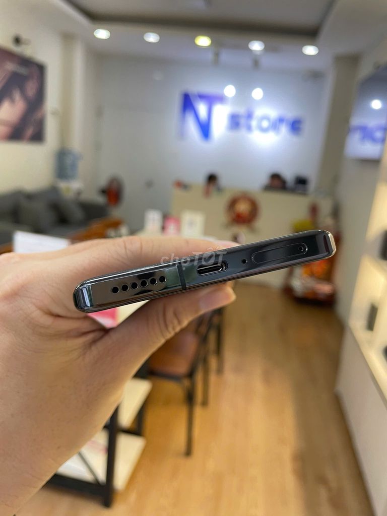 Vivo X100 5G (16|512GB) Quốc Tế Likenew | Có góp. Mua bán Điện thoại tại Quận Gò Vấp Tp Hồ Chí Minh được đăng bởi NT Store hình 1
