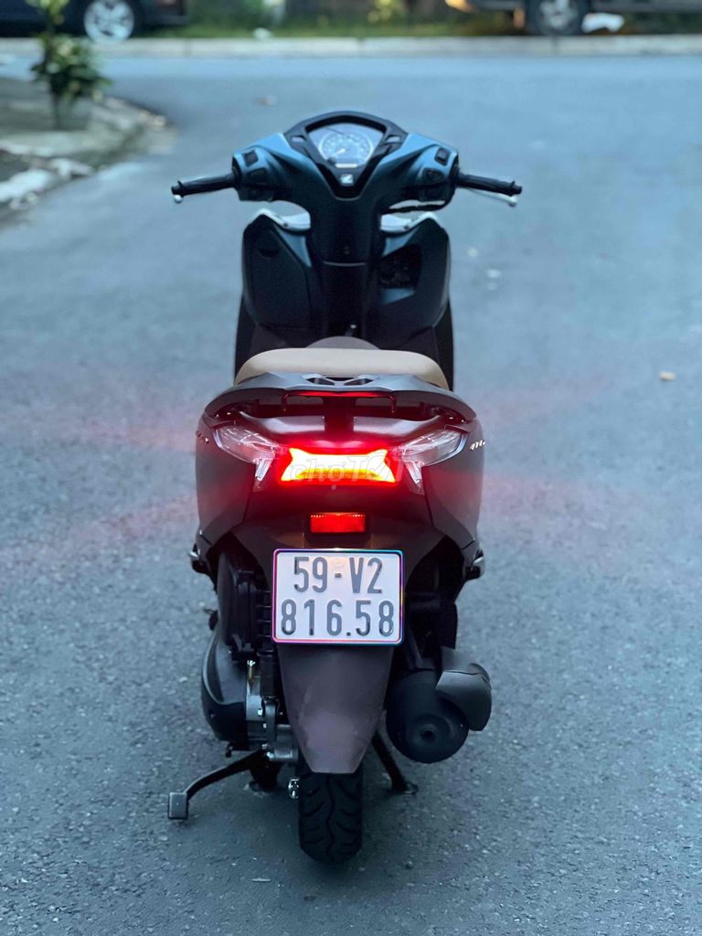 xe honda  lead 2020 màu xanh đen nhám mới siêu ken. Mua bán Xe máy tại Thành phố Thủ Đức Tp Hồ Chí Minh được đăng bởi Nguyễn Thanh Bình hình 2