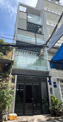 CẦN BÁN NHÀ ĐƯỜNG SỐ 2 CƯ XÁ LỮ GIA. Mua bán nhà ở tại Quận 11 Tp Hồ Chí Minh được đăng bởi VY