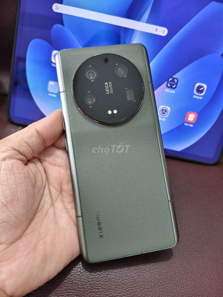 Xiaomi 13 Ultra Ram 16G / 512G . Mua bán Điện thoại tại Quận Bình Tân Tp Hồ Chí Minh được đăng bởi anh mập mới giảm cân hình 1