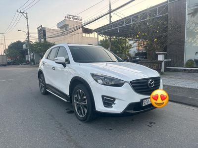 Bán Mazda cx5 2.5AT 2 cầu cuối 2018 một chủ