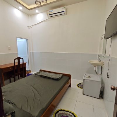 Phòng Trọ FULL NỘI THẤT Cao Cấp 25M2, trước công viên Hùng vương 2,5tr. Cho thuê phòng trọ tại Quận Ninh Kiều Cần Thơ được đăng bởi trường giang