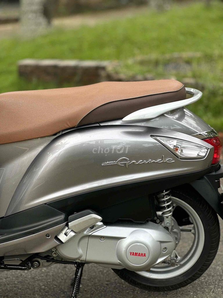 Grander 2015. Mua bán Xe máy tại Huyện Trảng Bom Đồng Nai được đăng bởi u kiều hình 2