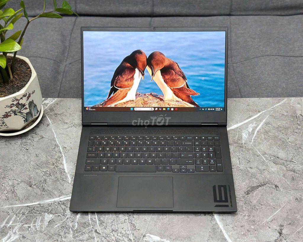 HP Omen 16  i7-13620H 16GB/1TB RTX 4060 16" 165Hz. Mua bán Laptop tại Thành phố Thủ Đức Tp Hồ Chí Minh được đăng bởi Nguyễn Đức Tính hình 1