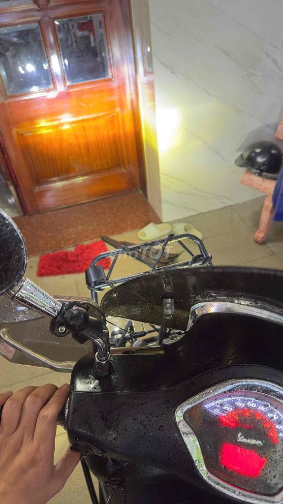 BÁN XE VESPA GTS SUPER 125 2019 MỚI 90%. Mua bán Xe máy tại Thành phố Thủ Đức Tp Hồ Chí Minh được đăng bởi nguyên hình 9