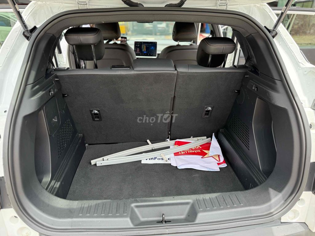 VF6 PLUS CỰC PHẨM SIÊU LƯỚT-BAO CHẤT-TEXT HÃNG. Mua bán Ô tô tại Quận Bình Thạnh Tp Hồ Chí Minh được đăng bởi KỲ hình 17