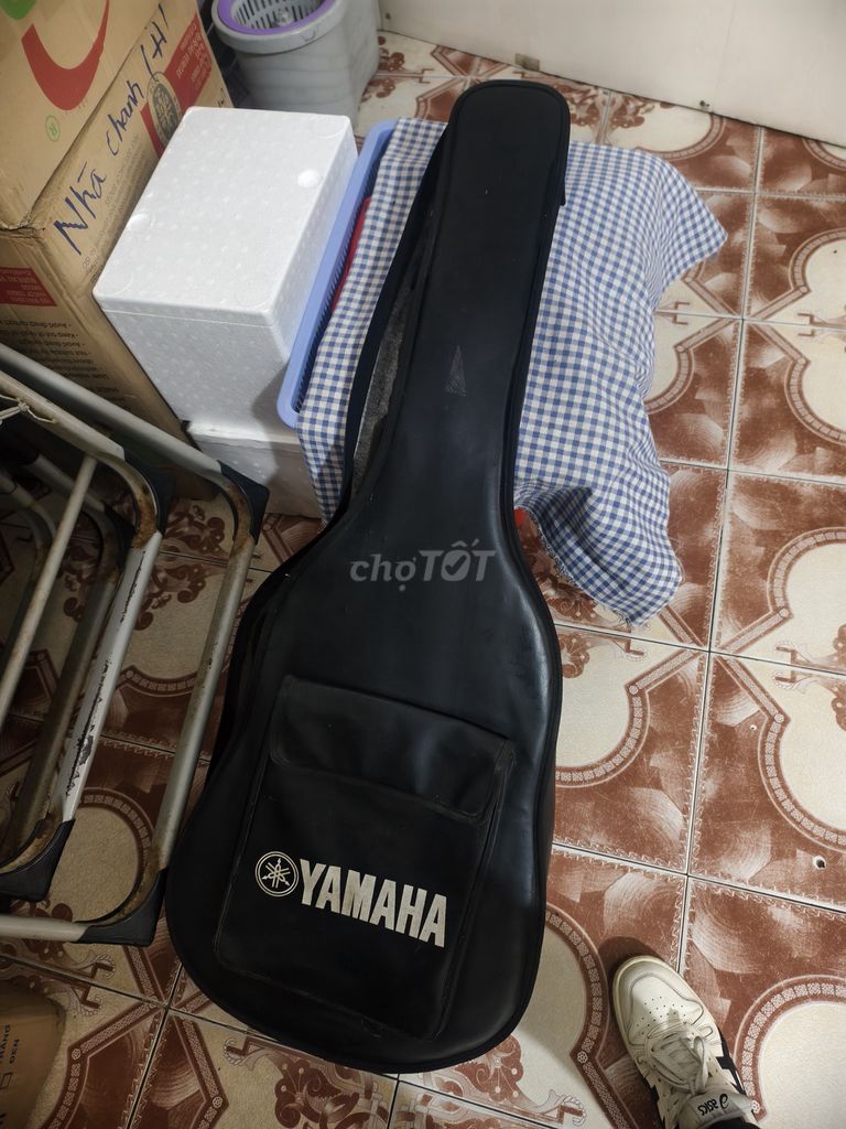 Đàn Guitar. Mua bán Nhạc cụ tại Thành phố Tuy Hòa Phú Yên được đăng bởi Lê Ngọc Sáng hình 1