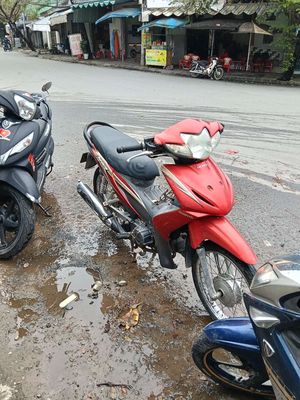 CẦN BÁN WAVE 110 NGUYÊN RIN. Mua bán Xe máy tại Quận Liên Chiểu Đà Nẵng được đăng bởi Bụi Quốc