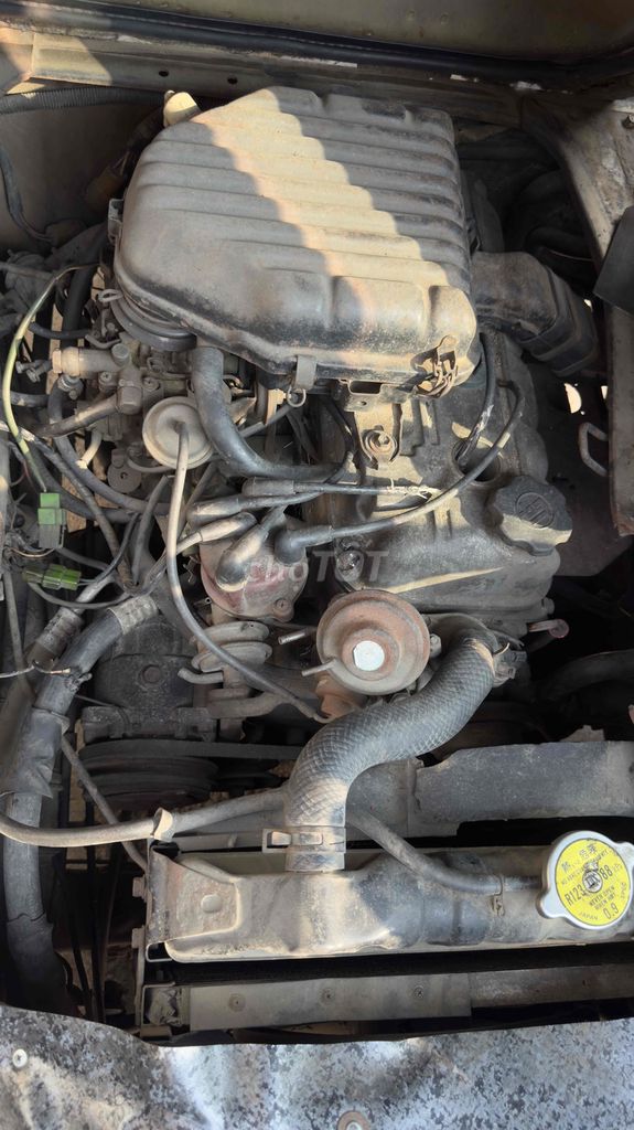 Toyota Liteace 1981 photo 3