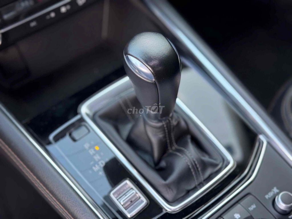 Мазда CX5 Люкс 2023 Белая 61 000 км